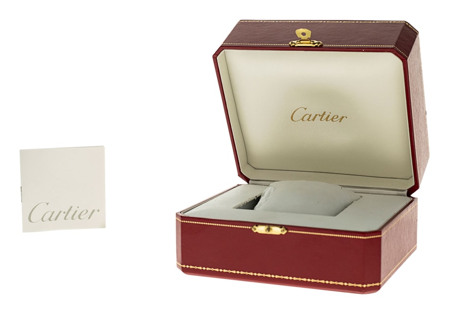 Cartier Ballon Bleu W6920002 Image 5